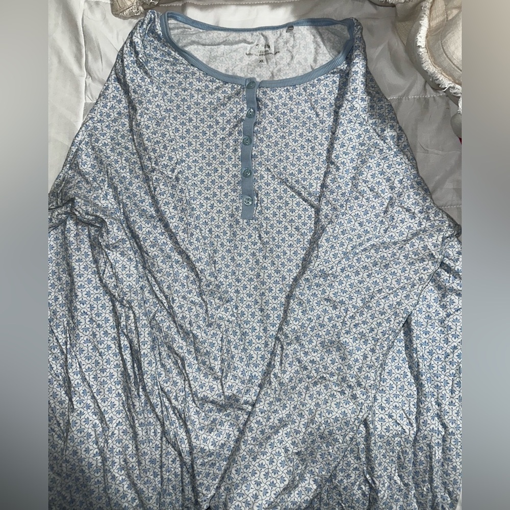 Calida Nightgown